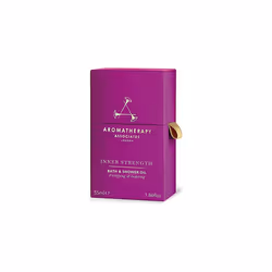 Inner Strength Bath  Shower Oil