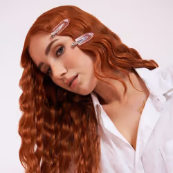 Mermade Hair No-Crease Clips