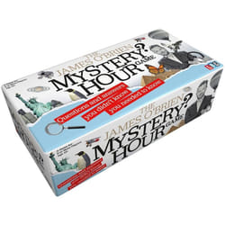 The James O Brien Mystery Hour Board Game