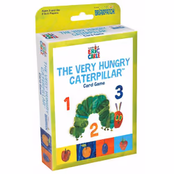 University Games 1254, Card Game, Learning, 3 yr(s), Family game