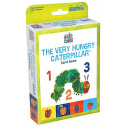 University Games 1254 board/card game Learning