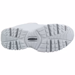 Skechers Sport Women's Energy Sneaker White/Millennium 9.5 M US