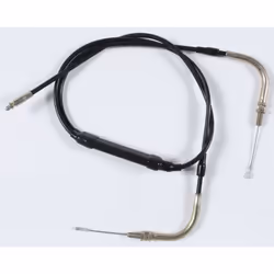 SPI Throttle Cable for Snowmobile ARCTIC CAT PANTERA 5000 F/A 1976-1978-DUAL VM32