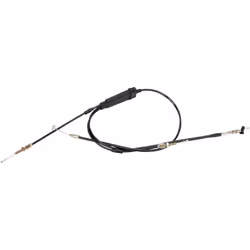 SPI Throttle Cable for Snowmobile ARCTIC CAT PROWLER 1991-1995-DUAL