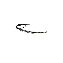 SPI Throttle Cable for Snowmobile ARCTIC CAT ZR 440 1996-DUAL W/INJECTION VM34