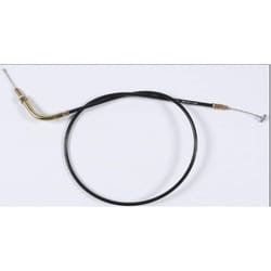 UNIVERSAL THROTTLE CABLE SINGLE