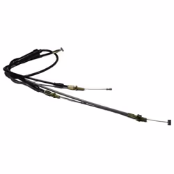 SPI Throttle Cable for Snowmobile POLARIS 500 CLASSIC 1994-2000-DUAL W/INJECTION