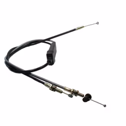 SPI Throttle Cable for Snowmobile POLARIS 600 XC SP 2000-SINGLE W/INJECTION