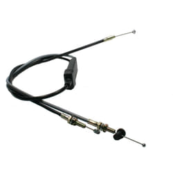 SPI Throttle Cable for Snowmobile POLARIS 600 XC SP 2000-SINGLE W/INJECTION