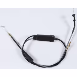 SPI Throttle Cable for Snowmobile POLARIS 800 RMK 2000-SINGLE W/INJECTION