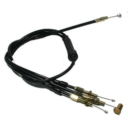 SPI Throttle Cable for Snowmobile SKI-DOO FORMULA MX 1994-1995-DUAL W/INJECTION
