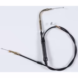SPI Throttle Cable for Snowmobile SKI-DOO SAFARI 377 377E 1984-1988-DUAL
