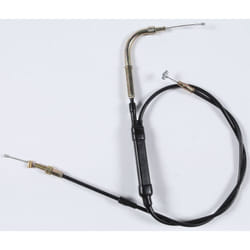 SPI Throttle Cable for Snowmobile SKI-DOO SAFARI 377  377E 1984-1988-DUAL