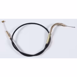SPI Throttle Cable for Snowmobile SKI-DOO SKANDIC 377 1984-1986-SINGLE