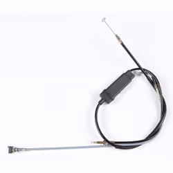SPI Throttle Cable for Snowmobile SKI-DOO SUMMIT 800 HIGHMARK  X 2002-2003-DUAL TM40