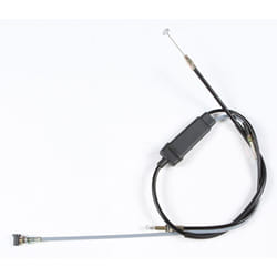 SPI Throttle Cable for Snowmobile SKI-DOO SUMMIT 800 HIGHMARK  X 2002-2003-DUAL TM40