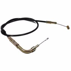 SPI Throttle Cable for Snowmobile SKI-DOO TNT F/C 440 1977-1978-SINGLE