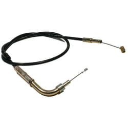 SPI Throttle Cable for Snowmobile SKI-DOO TNT F/C 440 1977-1978-SINGLE