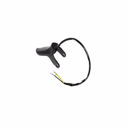 SPI Throttle Lever with Heater for Snowmobile SKI-DOO Summit SP 600HOETEC XM-146 2015-2016