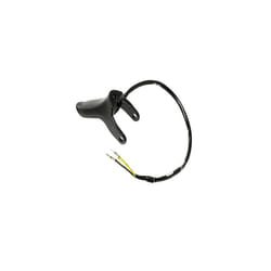 SPI Throttle Lever with Heater for Snowmobile SKI-DOO Summit SP 600HOETEC XM-146 2015-2016