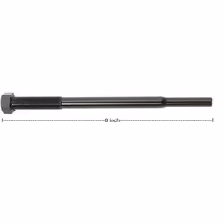 Orange Cycle Parts Ski Puller for Ski-Doo Snowmobile by SPI Replaces O