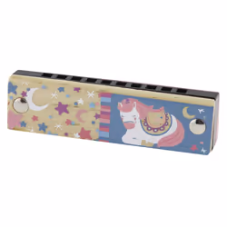 Stephen Joseph Harmonica Unicorn