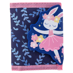 Stephen Joseph Kids Wallet Bunny One Size