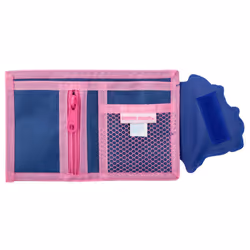 Stephen Joseph Kids Wallet  Bunny  One Size