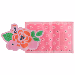 Stephen Joseph Kids' Classic  Floral  One Size