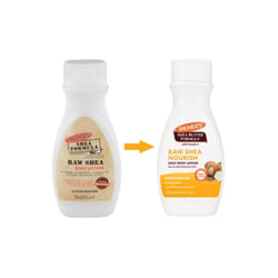 Palmer's  Shea Formula Raw Shea Body Lotion 250ml
