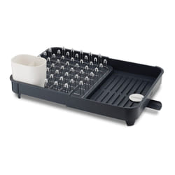 Joseph Joseph Extend Expandable Dish Rack - Grey