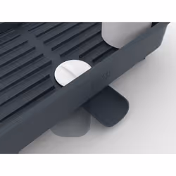 Joseph Joseph Extend Expandable Dish Rack - Grey