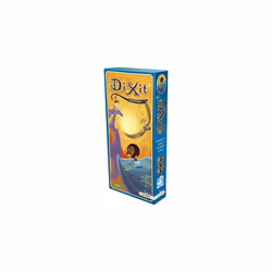Libellud Dixit Expansion 3: Journey