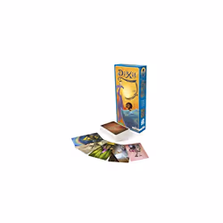 Libellud Dixit Expansion 3: Journey