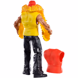 WWE Elite Collection Series #34 -Hulk Hogan Action Figure