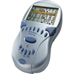 Radica Big Screen Solitaire