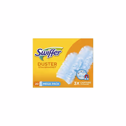 Swiffer Duster, Blue, pack of 20