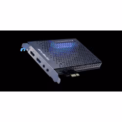 AVerMedia Live Gamer HD 2 video capturing device Internal PCIe - Additional view 4