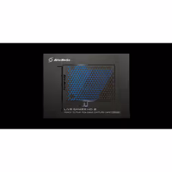 AVerMedia Live Gamer HD 2 video capturing device Internal PCIe - Additional view 6