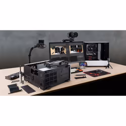 AVerMedia Live Gamer DUO video capturing device Internal PCIe - Additional view 4