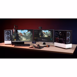 AVerMedia Live Gamer DUO video capturing device Internal PCIe - Additional view 6