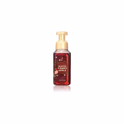 Set of 2 Bath and Body Works Winter Candy Apple Foaming Hand Soaps
