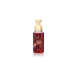 Set of 2 Bath and Body Works Winter Candy Apple Foaming Hand Soaps