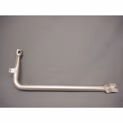 Samsung DG62-00056A Range Broil Burner Genuine Original Equipment Manufacturer (OEM) Part