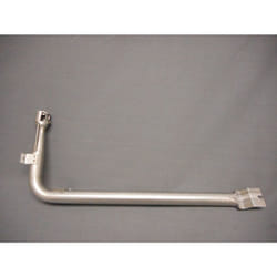 Samsung DG62-00056A Range Broil Burner Genuine Original Equipment Manufacturer (OEM) Part