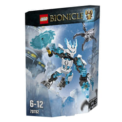 LEGO Bionicle Protector-of-ice (70782)