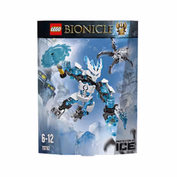 LEGO Bionicle Protector-of-ice (70782)