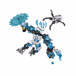 LEGO Bionicle Protector-of-ice (70782)