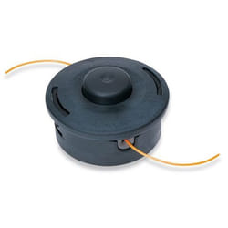 Stihl 40027102108 brush cutter/string trimmer accessory Brush cutter head