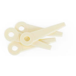 Stihl 41110071001 brush cutter/string trimmer accessory Brush cutter blade
